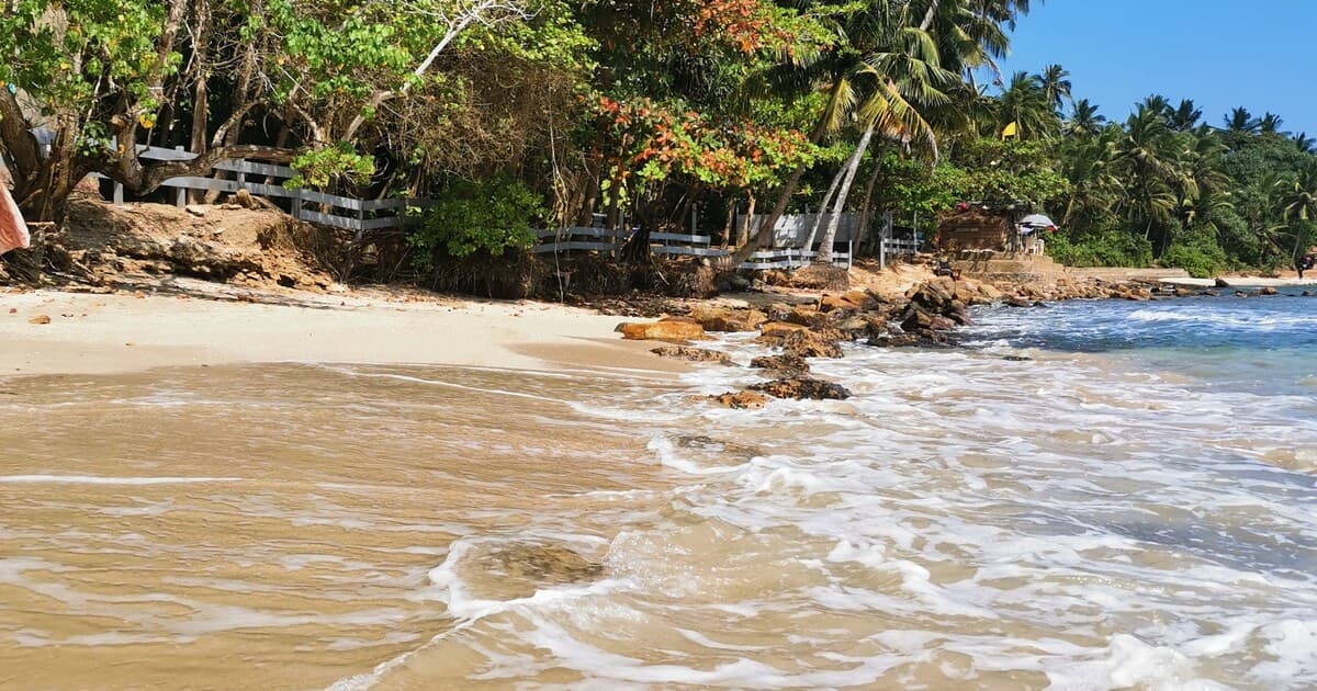 Srí Lanka láka digitálnych nomádov s novým vízovým programom