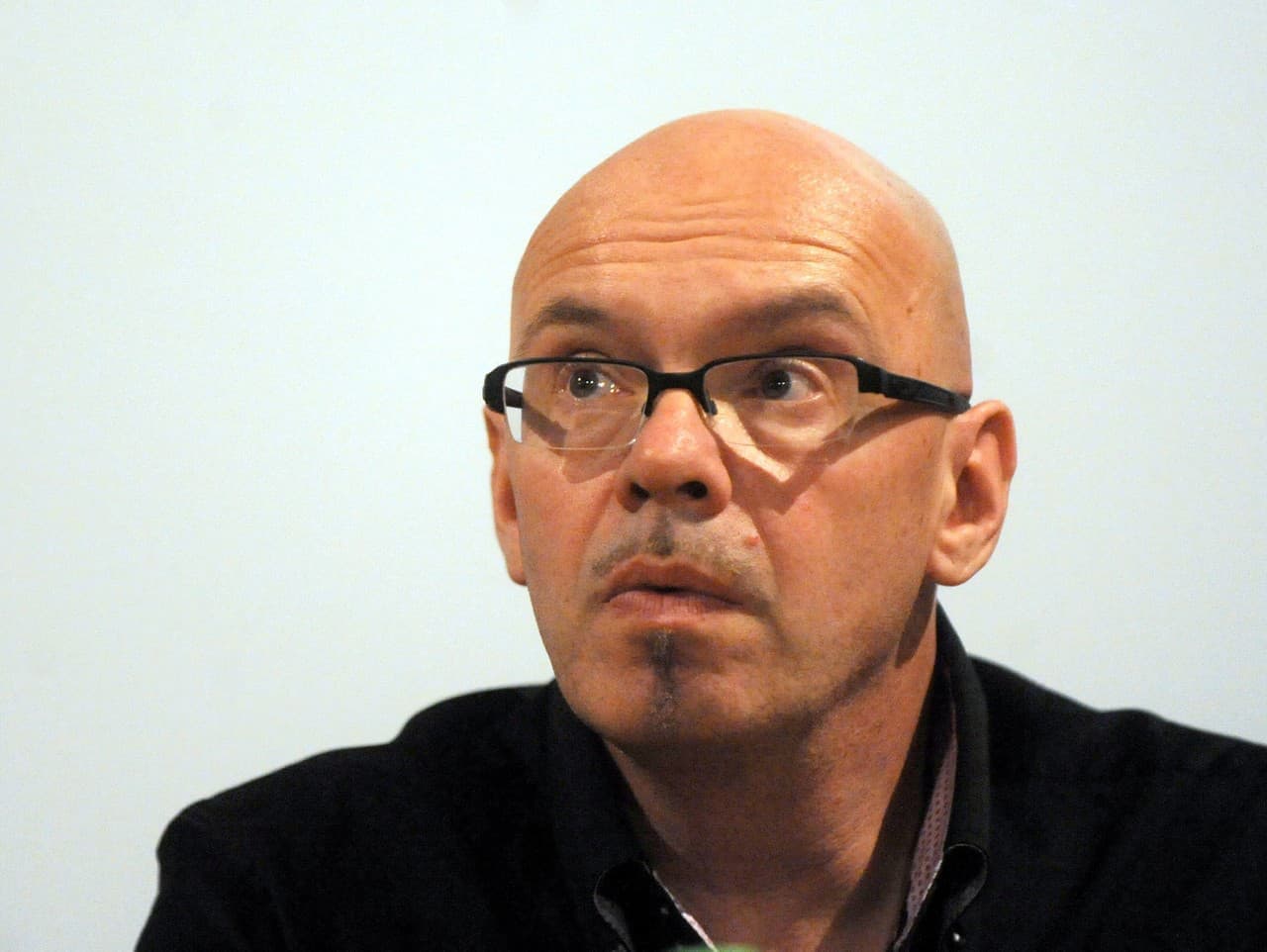 Umelci prijali pozvanie ministra Klempířa na verejnú debatu