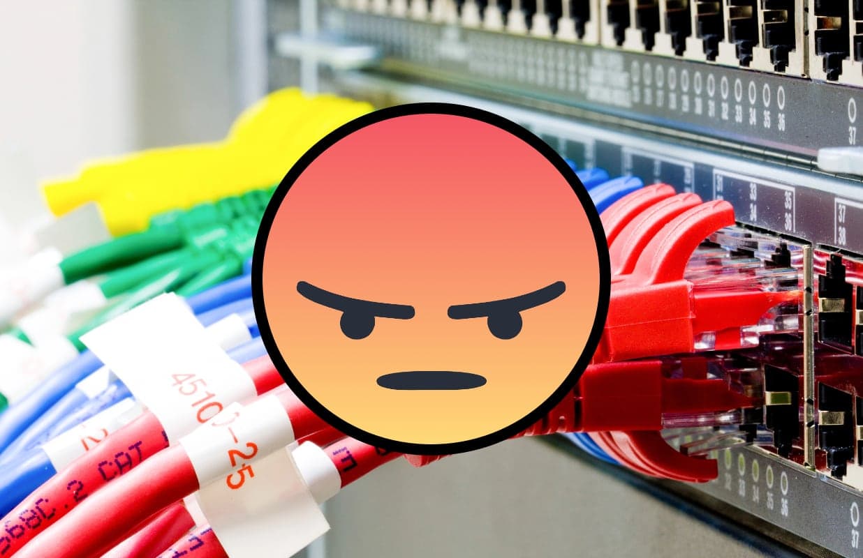 Domáce predmety, ktoré rušia Wi-Fi signál viac než betónové steny