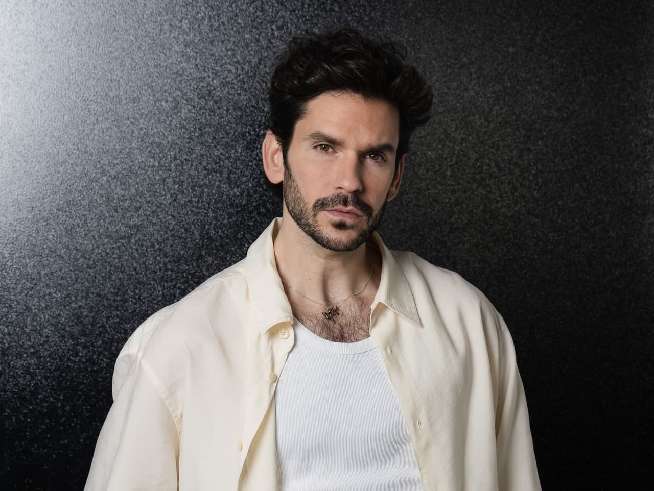 Noël Czuczor v novom seriáli: Zábava a peniaze na prvom mieste!