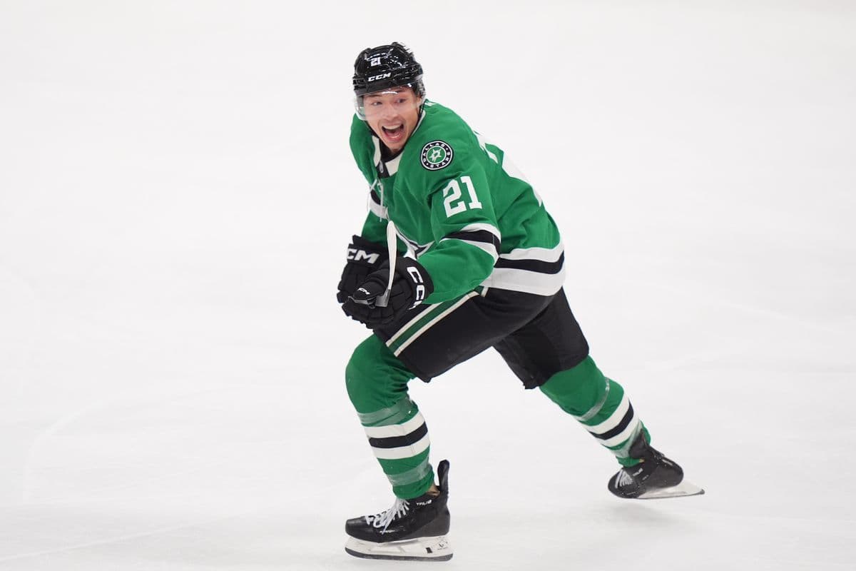 Hráči týždňa v NHL: Dominancia Dallasu a Detroit, hviezda z Vancouveru