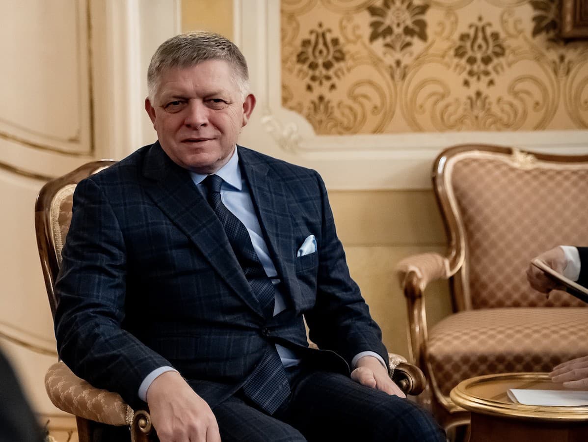 Fico pred summitom EÚ: Nové líderstvo je nevyhnutné