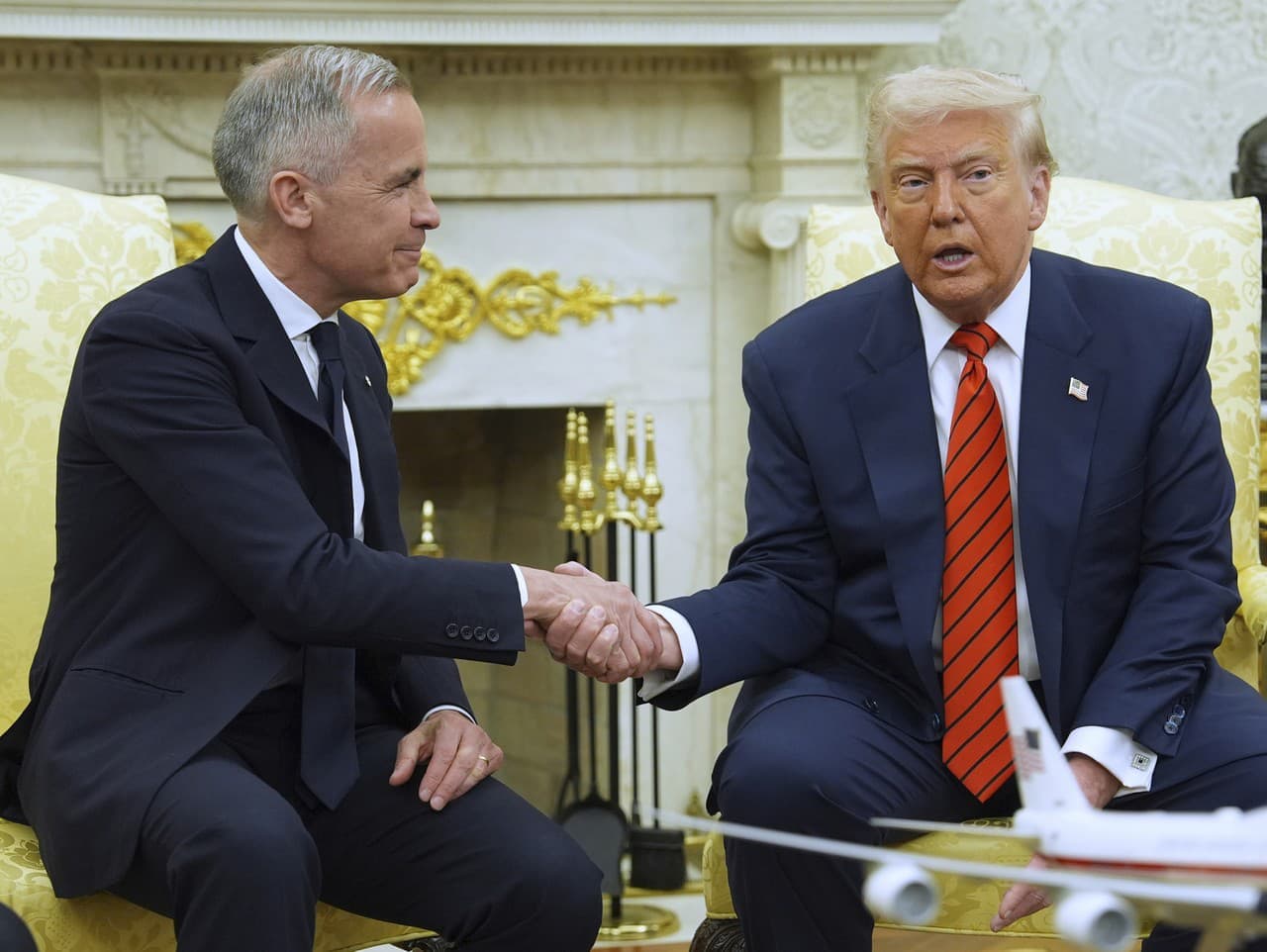 Kanada analyzuje možný útok USA: Armáda by vydržala len dva dni