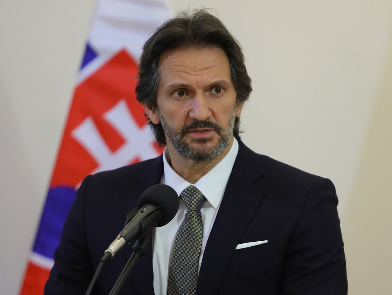 Zvýšený záujem o NOS si vyžiada legislatívne zmeny, tvrdí Kaliňák