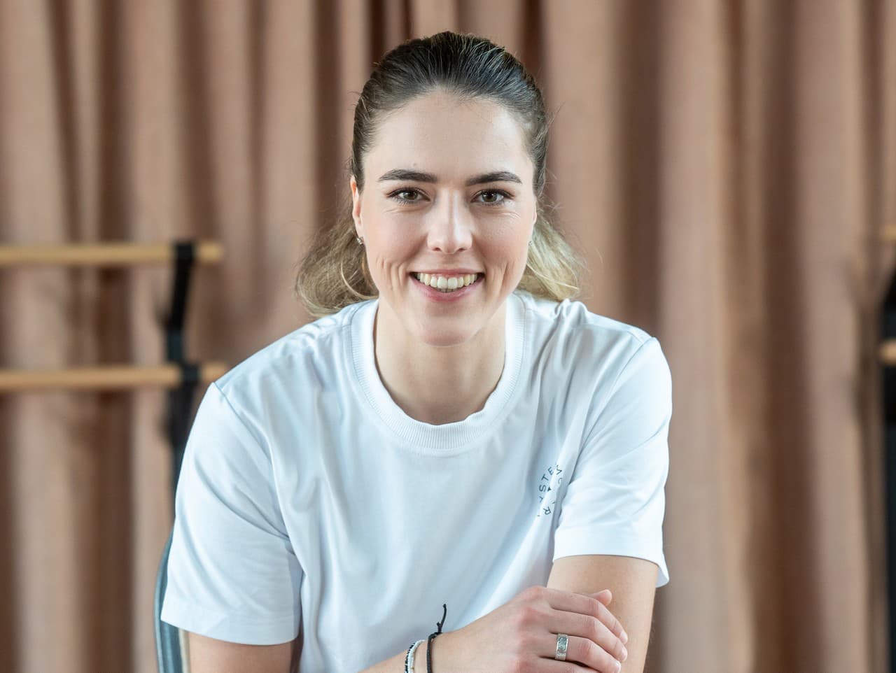 Petra Vlhová o láske a športe: Ktoré je pre ňu dôležitejšie?