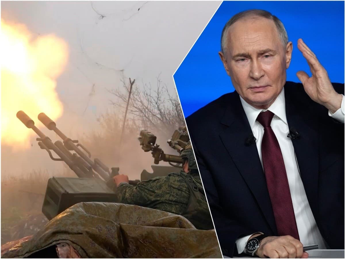 Európa čelí tichej vojne: Ruské hybridné útoky sú na vzostupe