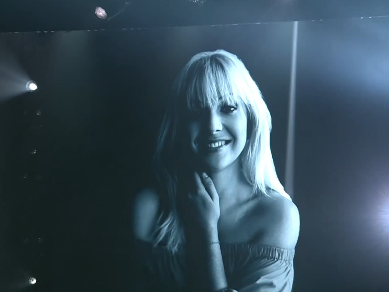 Emocionálna pocta Aničke Slováčkovej na Českého Slávika 2025