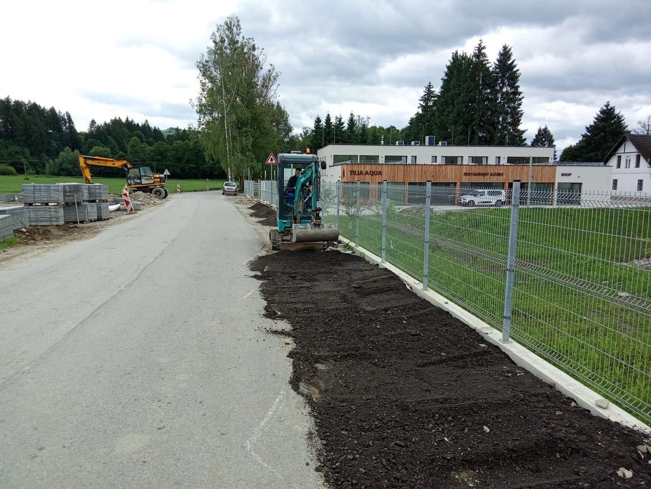 Ploty: Kľúč k bezpečnosti a estetike vášho domova