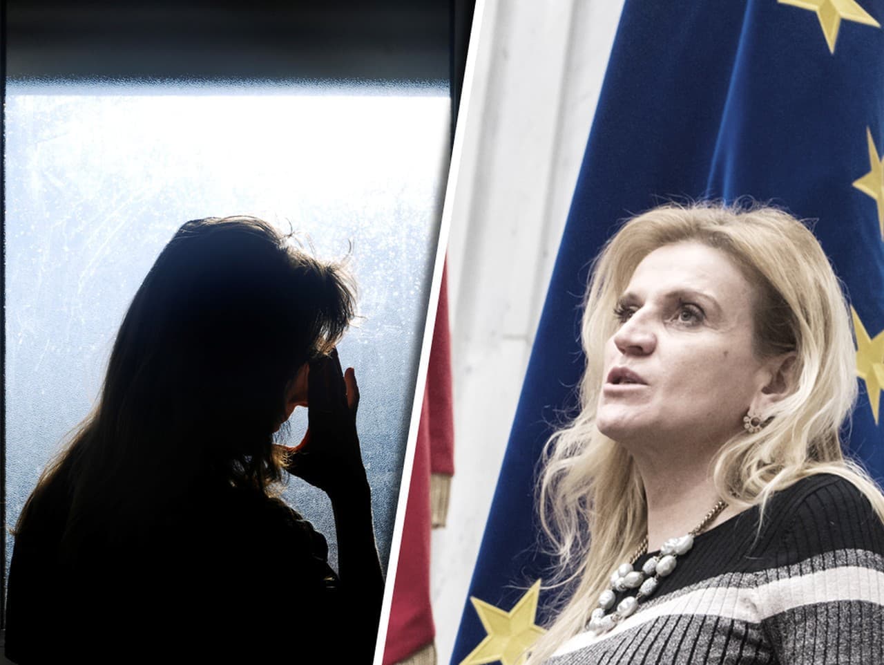 Vianočné muky Jany Vaľovej: Odchod z parlamentu a smrť blízkej osoby