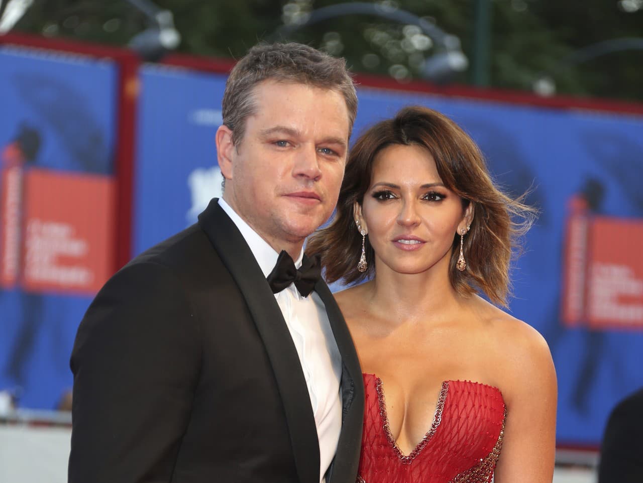 Matt Damon prekvapil rapídnym úbytkom váhy: Čo sa deje s jeho zdravím?