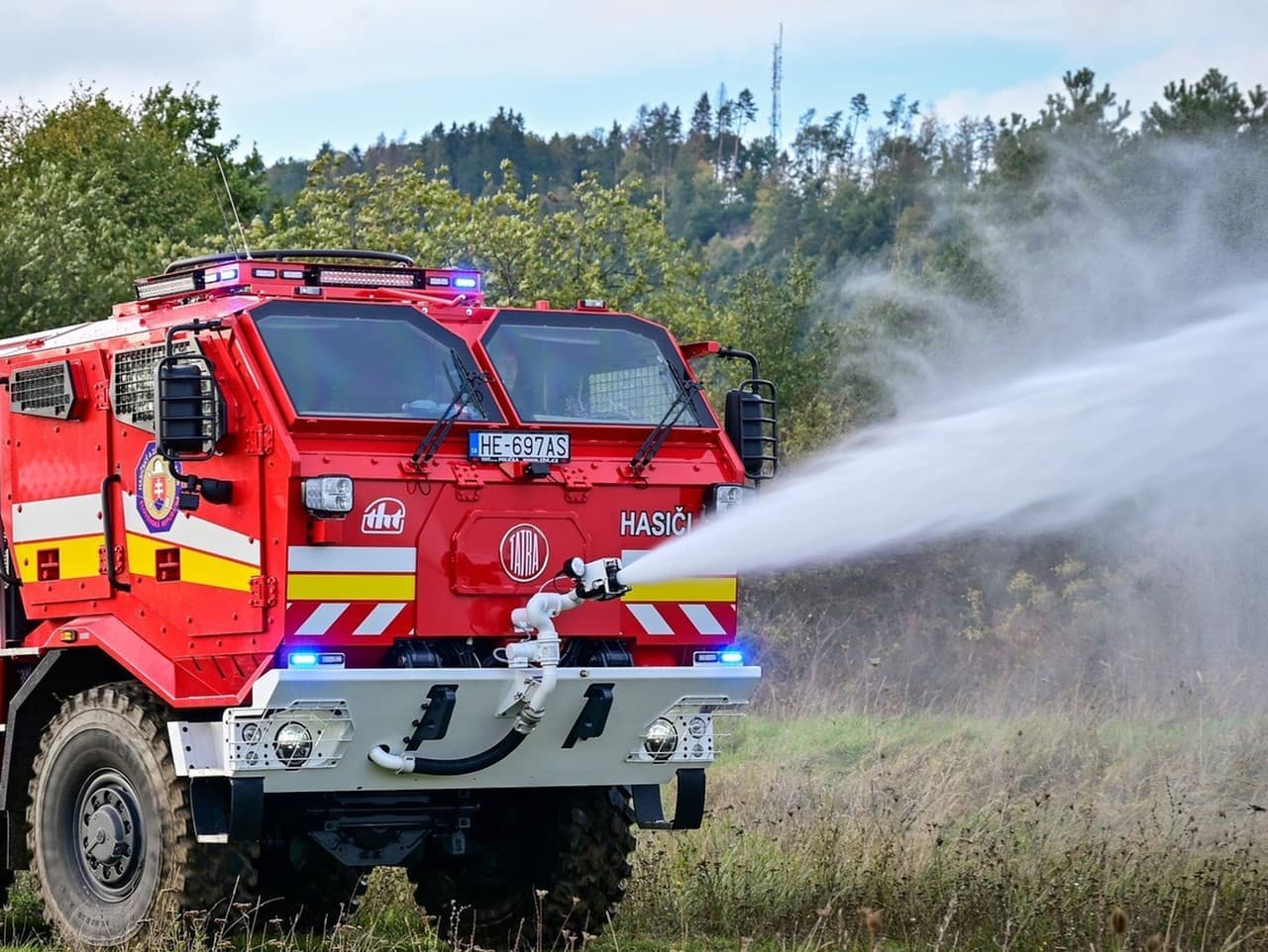 Požiar na farme v Rakove spôsobil škodu 80-tisíc eur