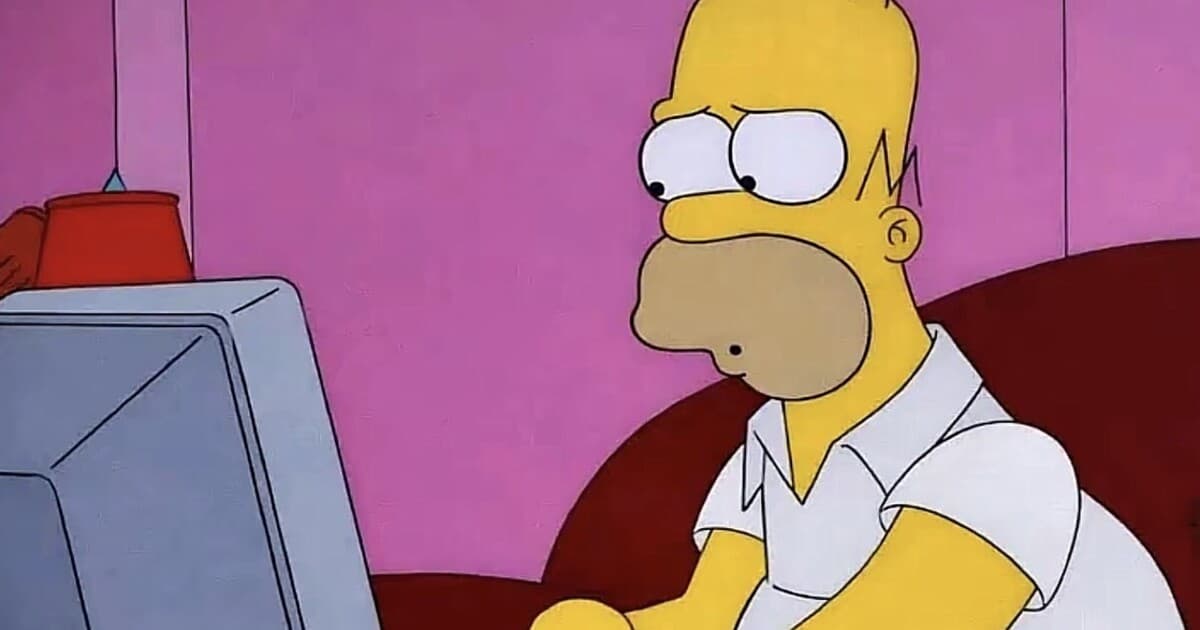 Simpsonovci a Epstein: Predpoveď alebo náhoda?