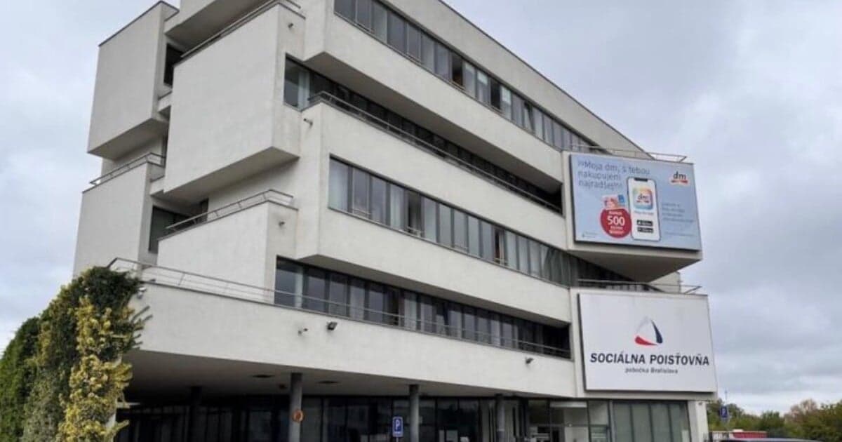 Sociálna poisťovňa zverejnila nový zoznam dlžníkov: Skontrolujte sa!