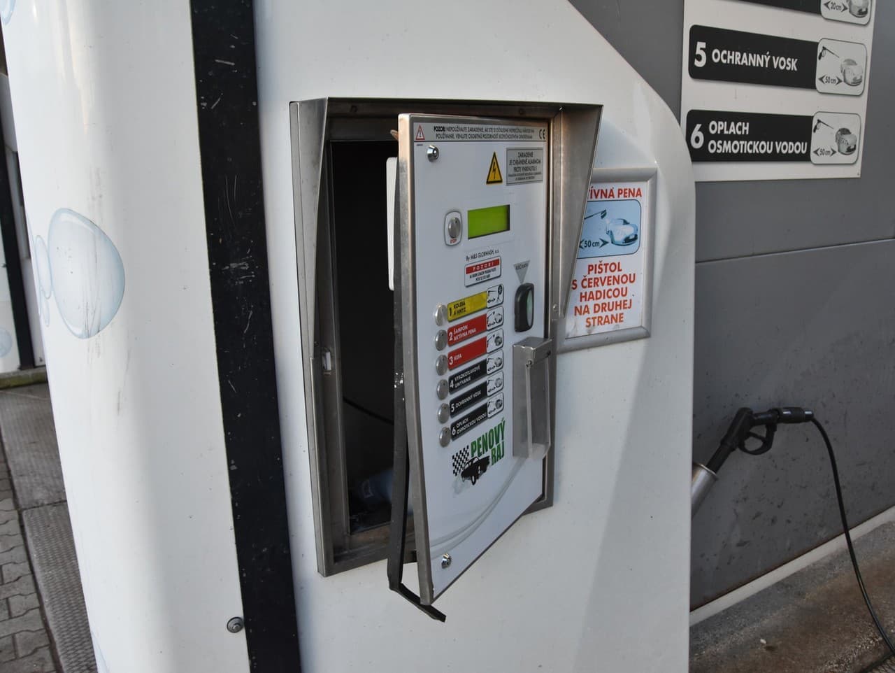 Polícia zadržala 17-ročného zlodeja v Liptovskom Mikuláši