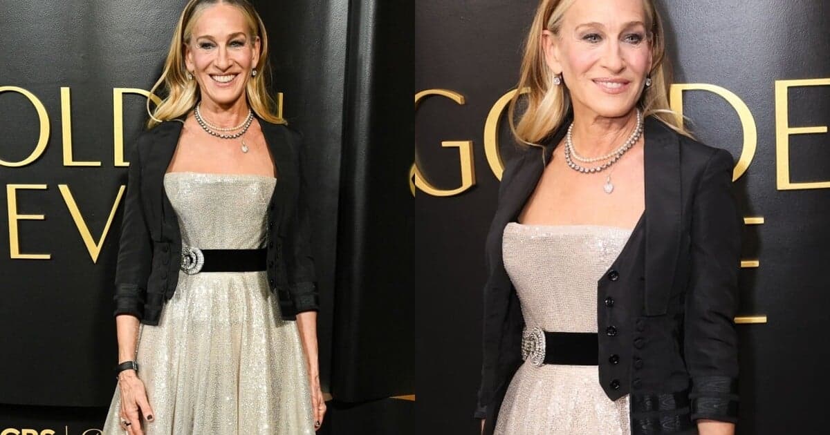 Sarah Jessica Parker naznačila možné pokračovanie Sex v meste