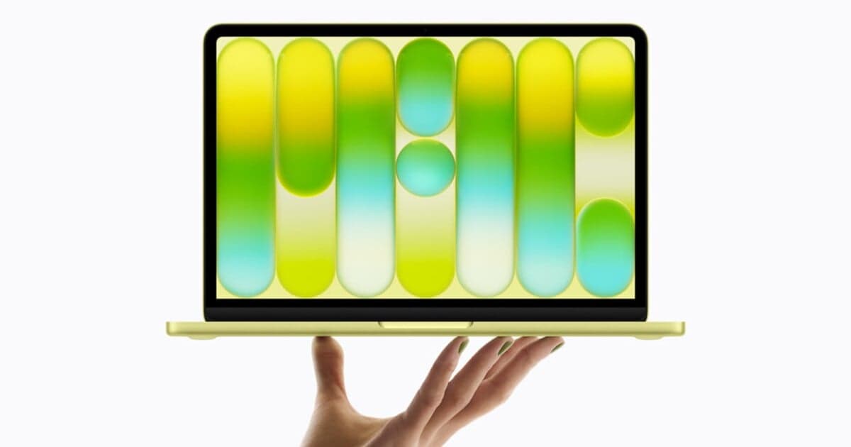 Apple predstavil cenovo dostupný MacBook Neo za 599 dolárov