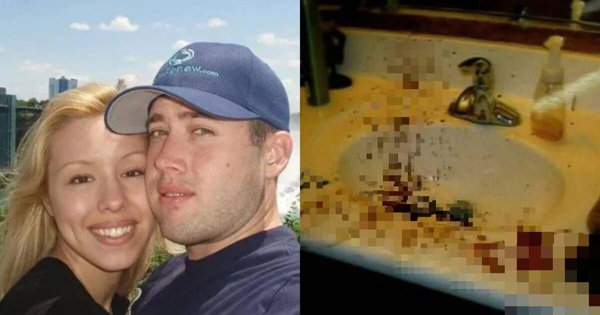 Tragédia v sprche: Prípad Jodi Arias a brutálna vražda Travisa Alexandera