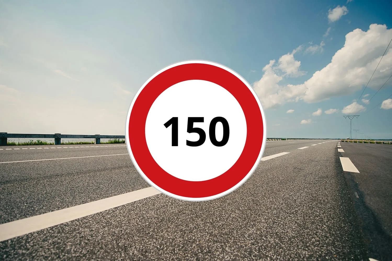 Rýchlosť 200 km/h na diaľnici: Nové pravidlá lákajú k prekročeniu limitu