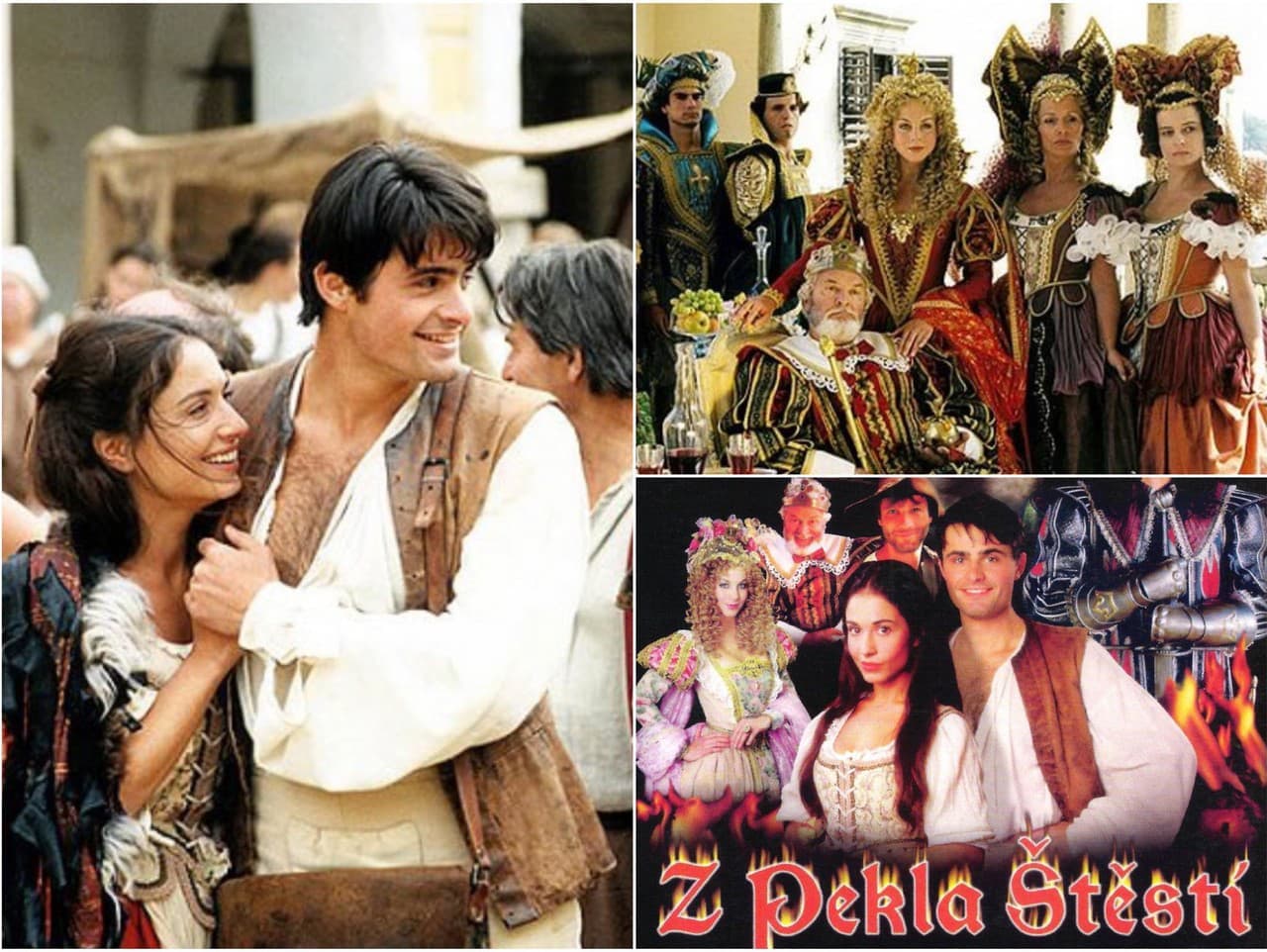 Herečka Daniela Bartáková prežila oslepenie: Zázrak v jej živote