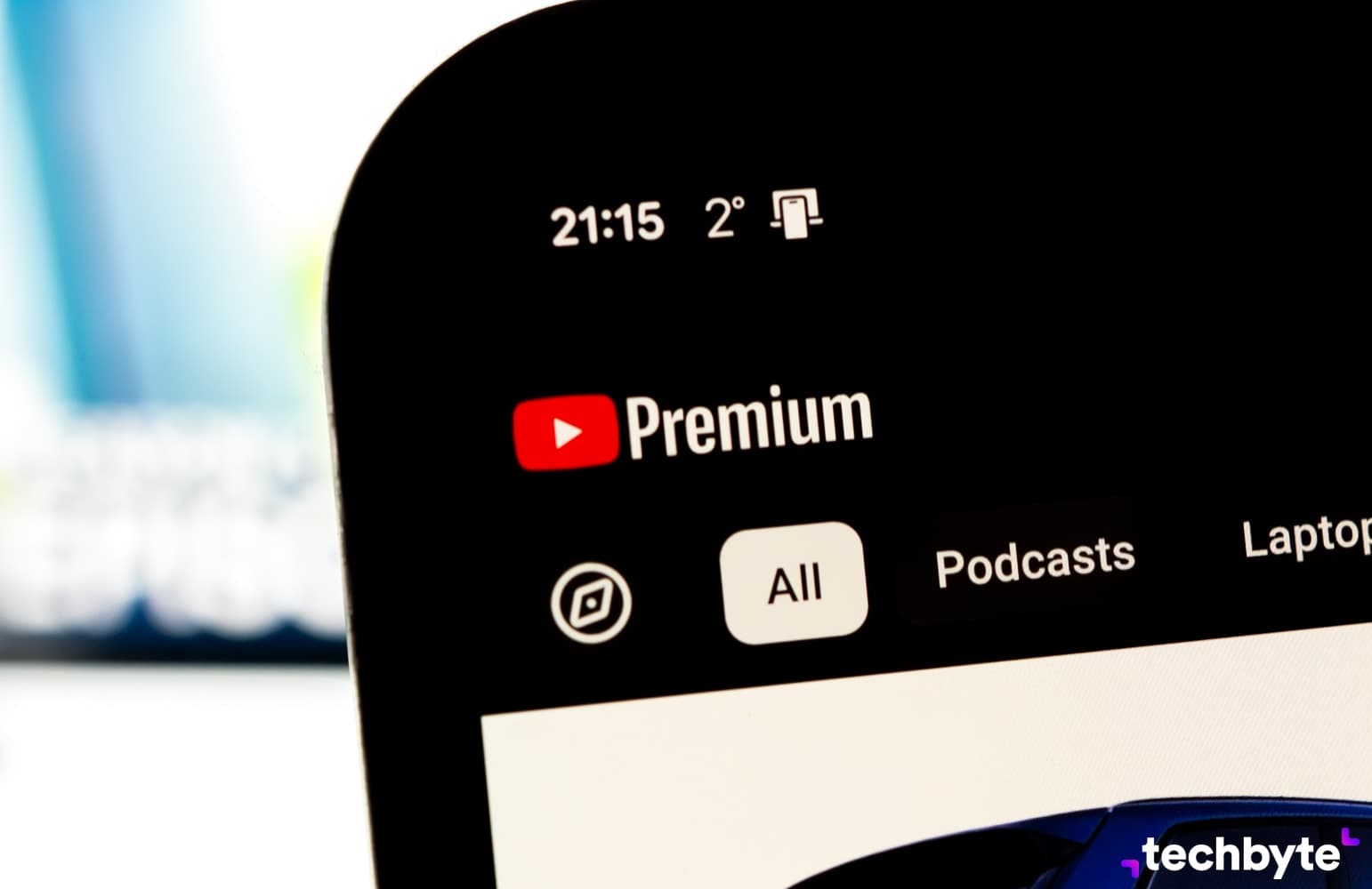 YouTube Premium Lite: Prichádza na Slovensko s novými funkciami