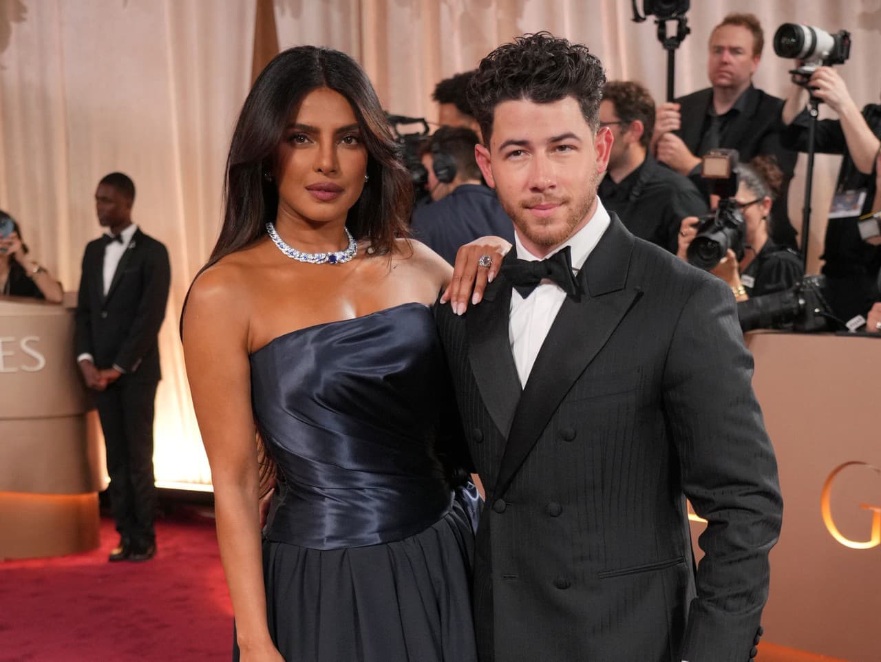 Nick Jonas a Priyanka Chopra: Zúfalý boj o život dcérky