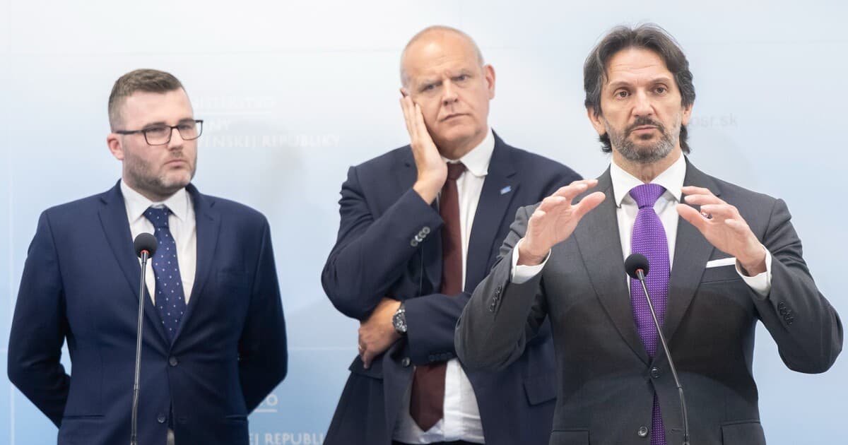 Na východe Slovenska vznikne nová zbrojárska továreň za 300 miliónov eur