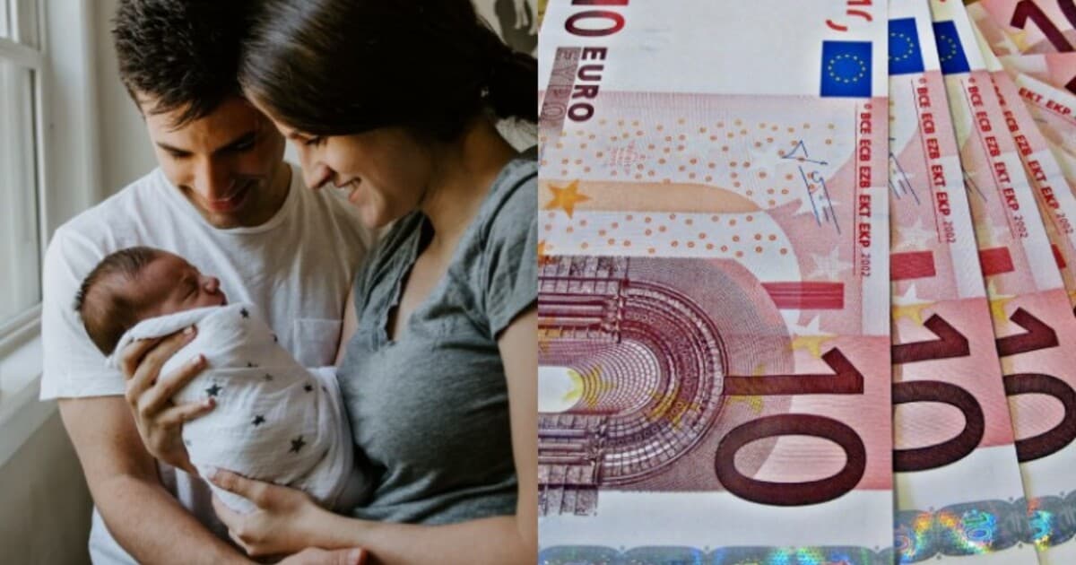 Daňový bonus 2026: Rodičia môžu získať stovky eur navyše