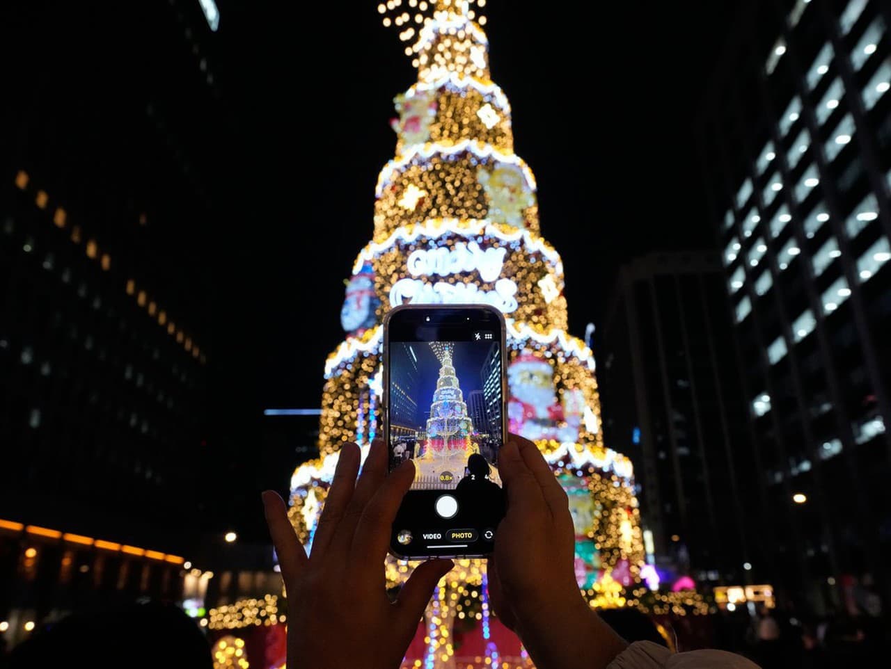 Vianoce vo svete: Čistá nádhera alebo gýč?