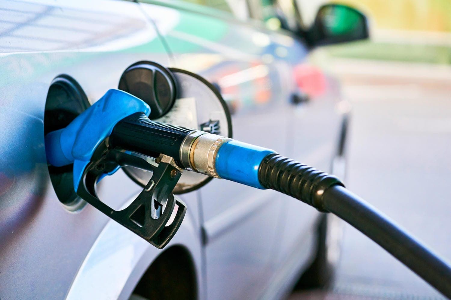 Domáci benzín: Snívanie o palive z vzduchu za 4 € za liter