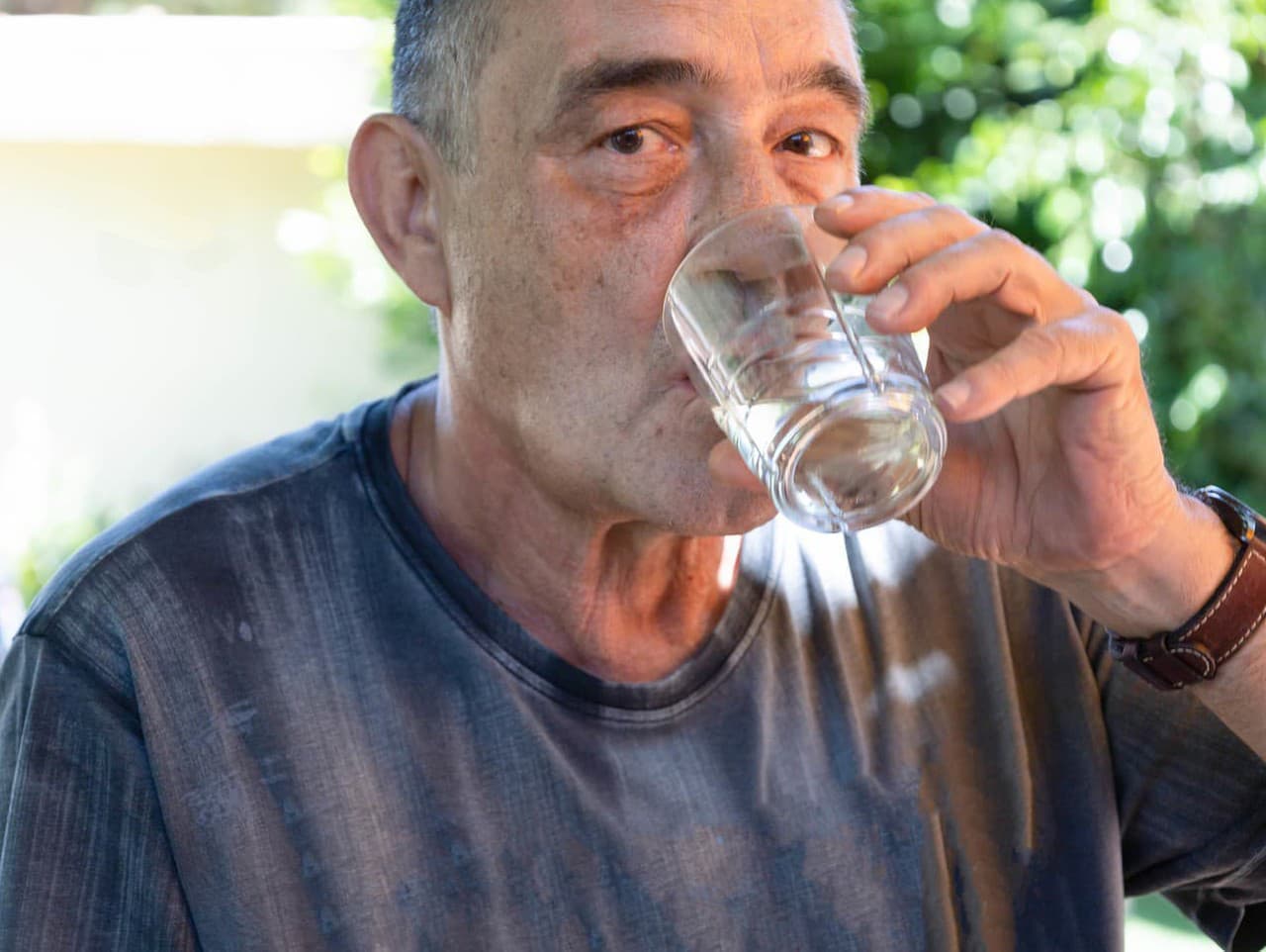 8 signálov, že vaše telo potrebuje viac vody