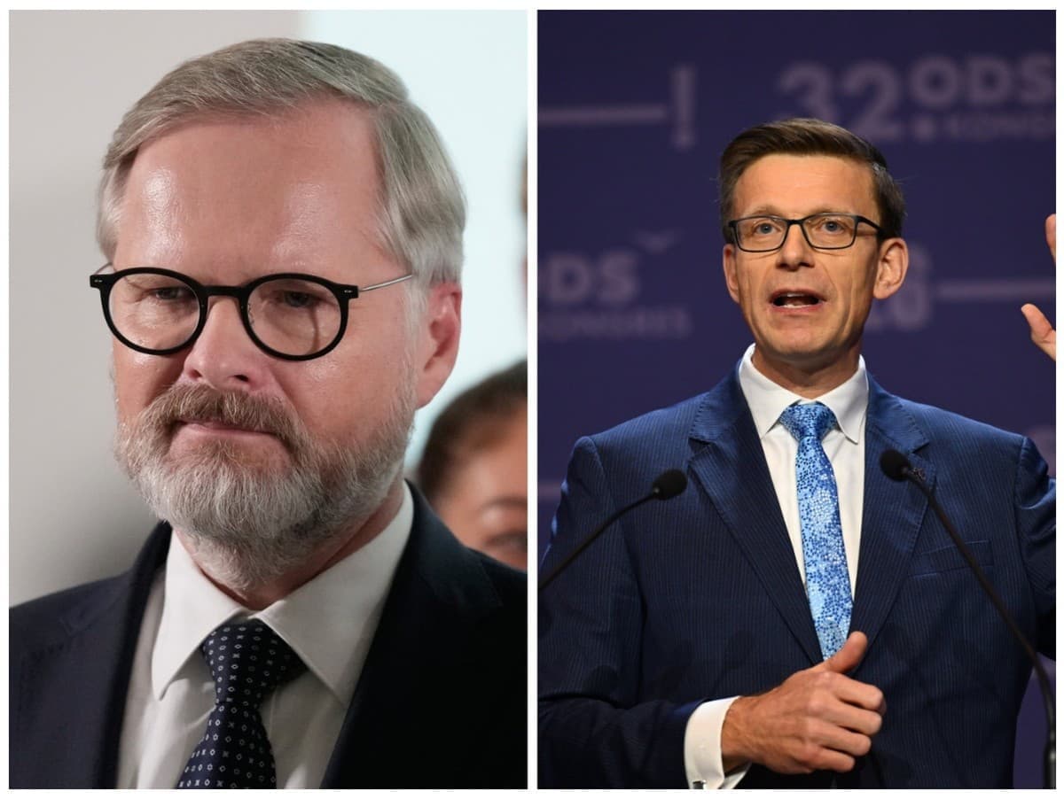 Martin Kupka novým predsedom ODS: Fiala končí po voľbách