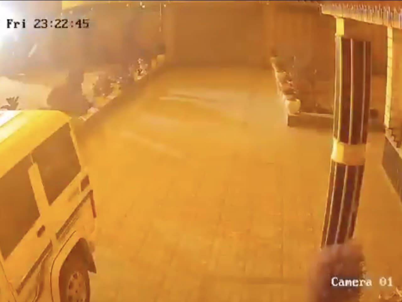 Tragédia v Kašmíre: Výbuch na policajnej stanici zabil 7 ľudí