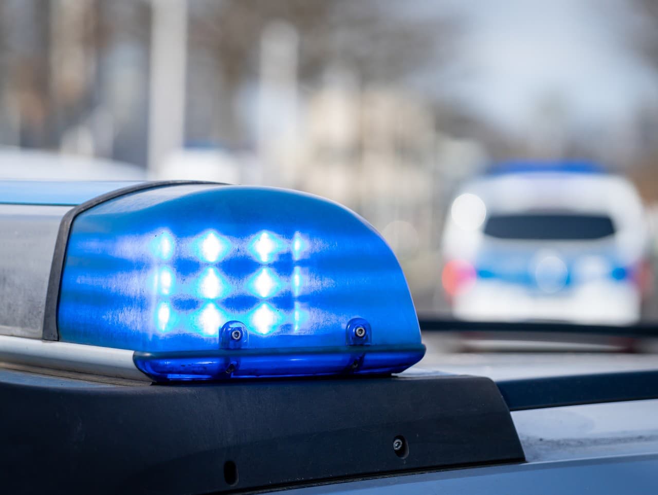 Dramatický incident v Coburgu: Slovák zasahoval pri obťažovaní ženy