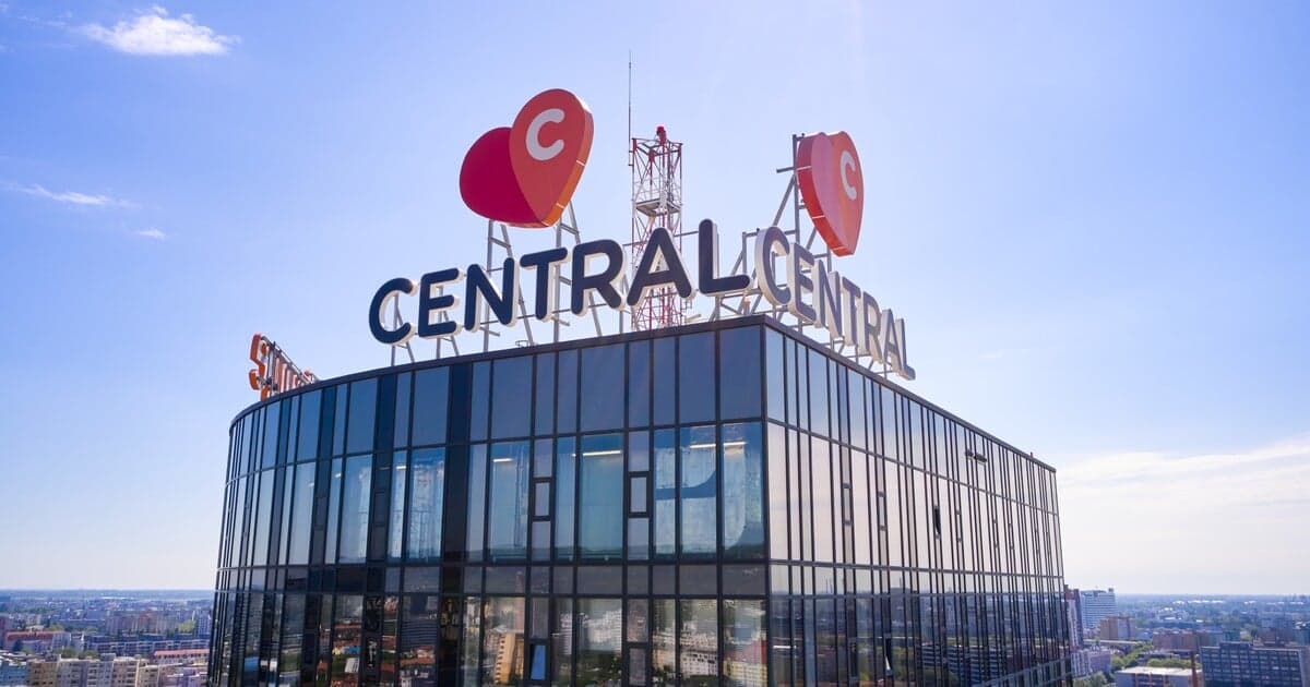 Central: Modernizácia a rast obratov potvrdzujú silu retailu
