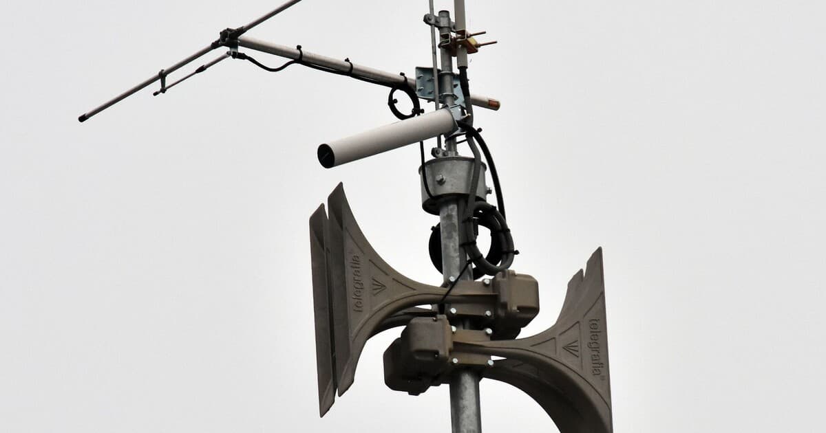 Ministerstvo vnútra pripravuje Slovákov na evakuáciu