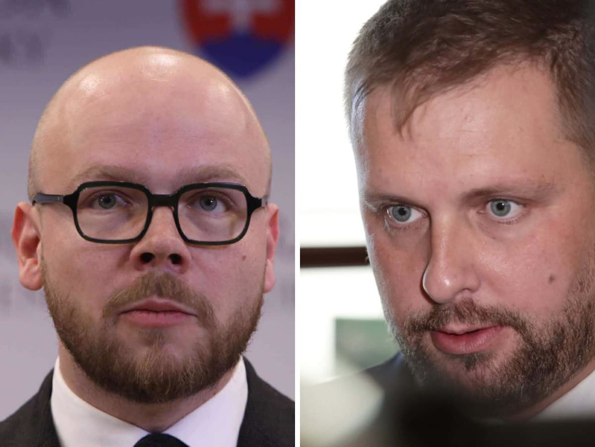 Opozičné hnutie PS kritizuje zmeny v záchrankách za netransparentnosť