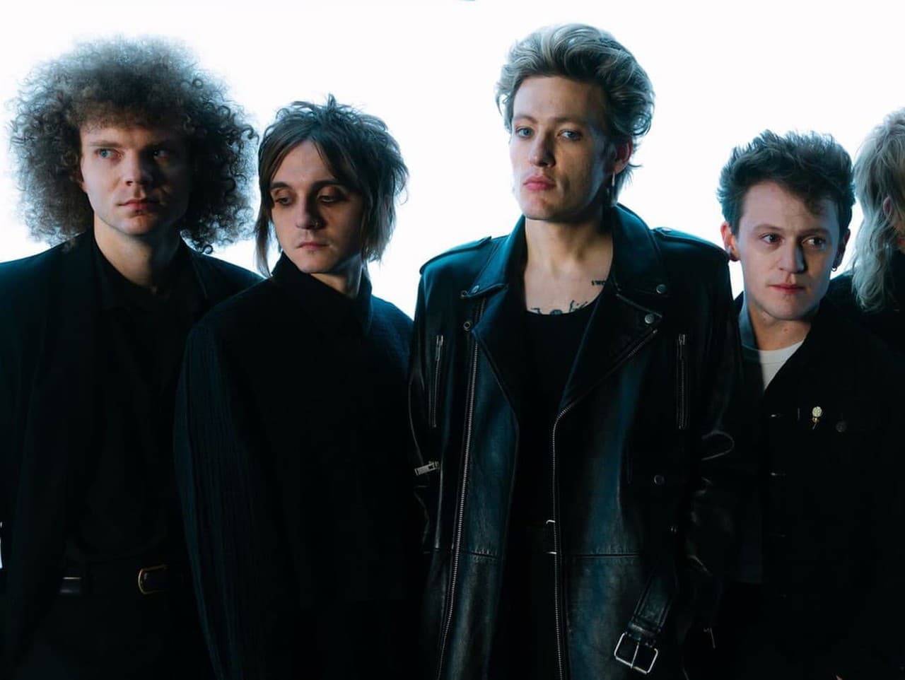 Kapela Brigitte Calls Me Baby: Nový zvuk z Chicaga