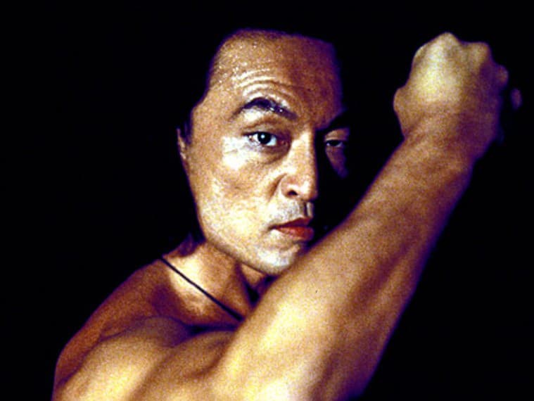 Zomrel Cary-Hiroyuki Tagawa, legenda série Mortal Kombat
