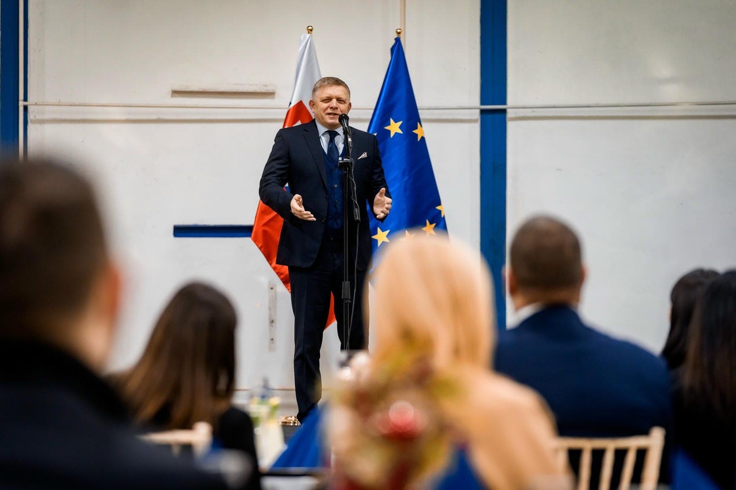 Slovensko na chvoste OECD: Alarmujúci prepad v ekonomických ukazovateľoch