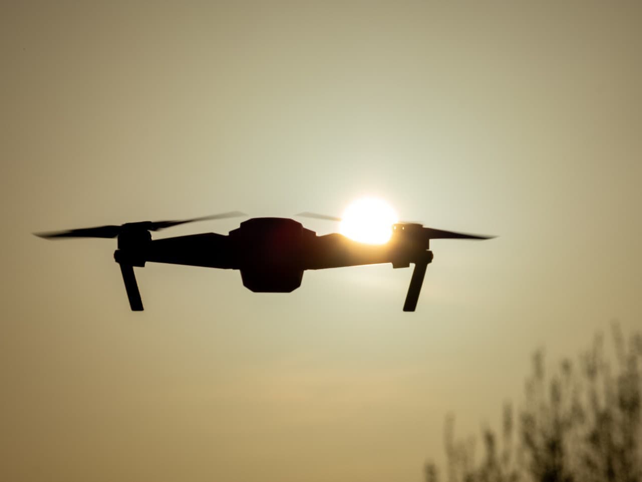 Juhokórejské tajné služby čelí raziám kvôli dronom nad Severnou Kóreou