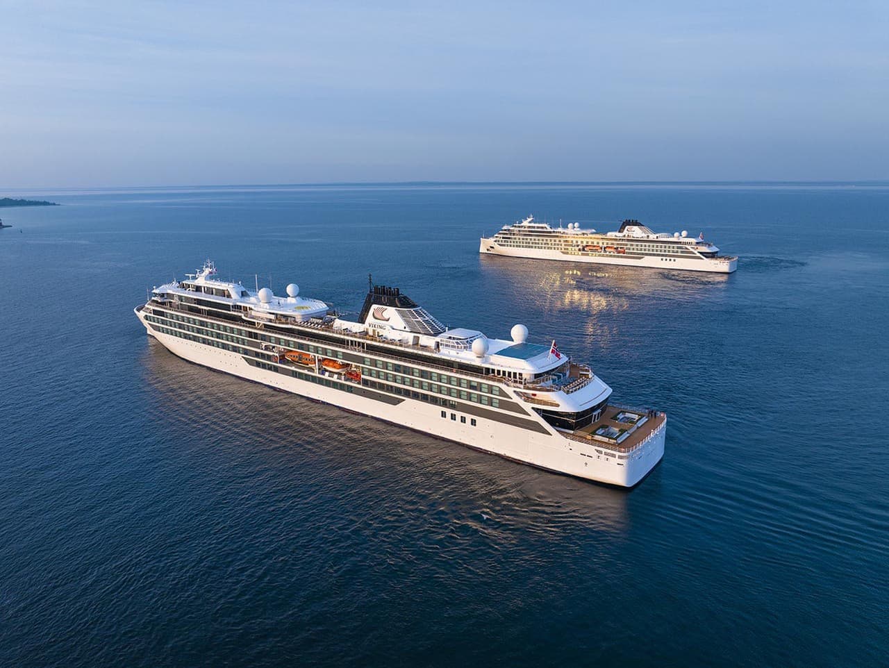 Tragédia na opustenom ostrove: Ženu zabudla výletná loď