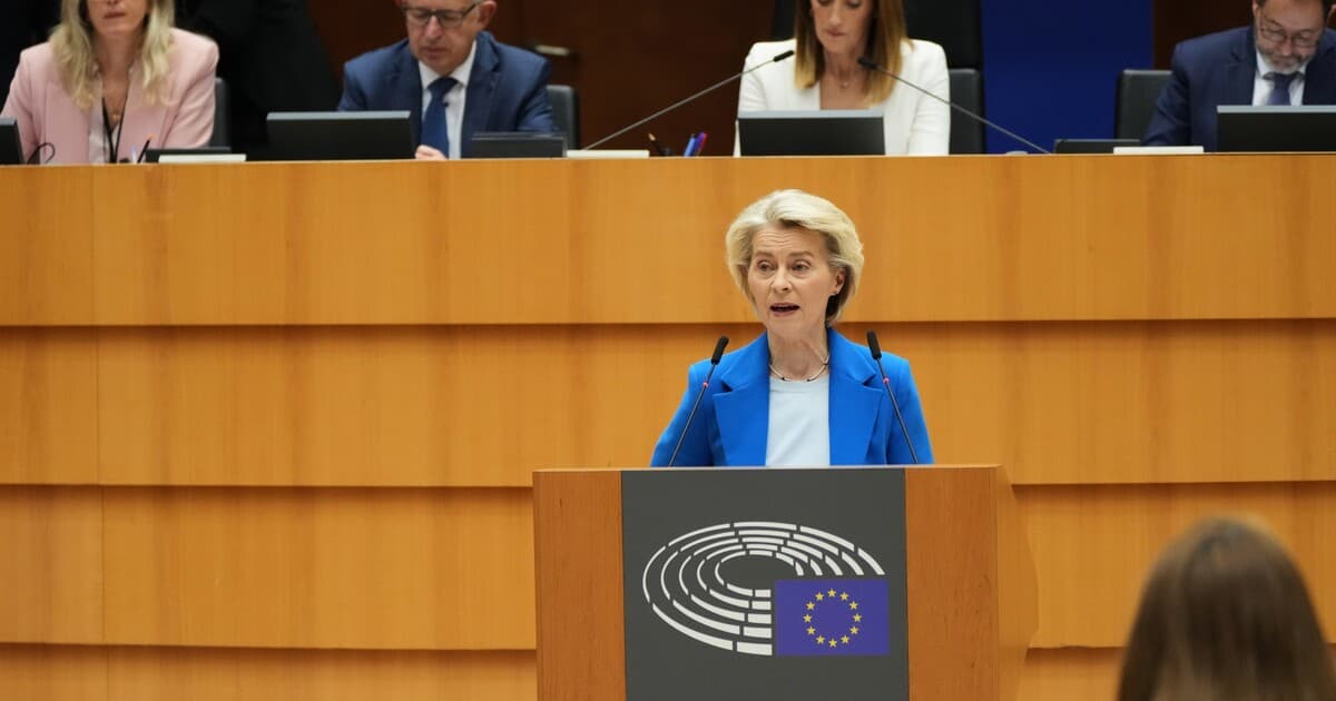 EÚ predstavila plán na trvalý mier a bezpečnosť Ukrajiny