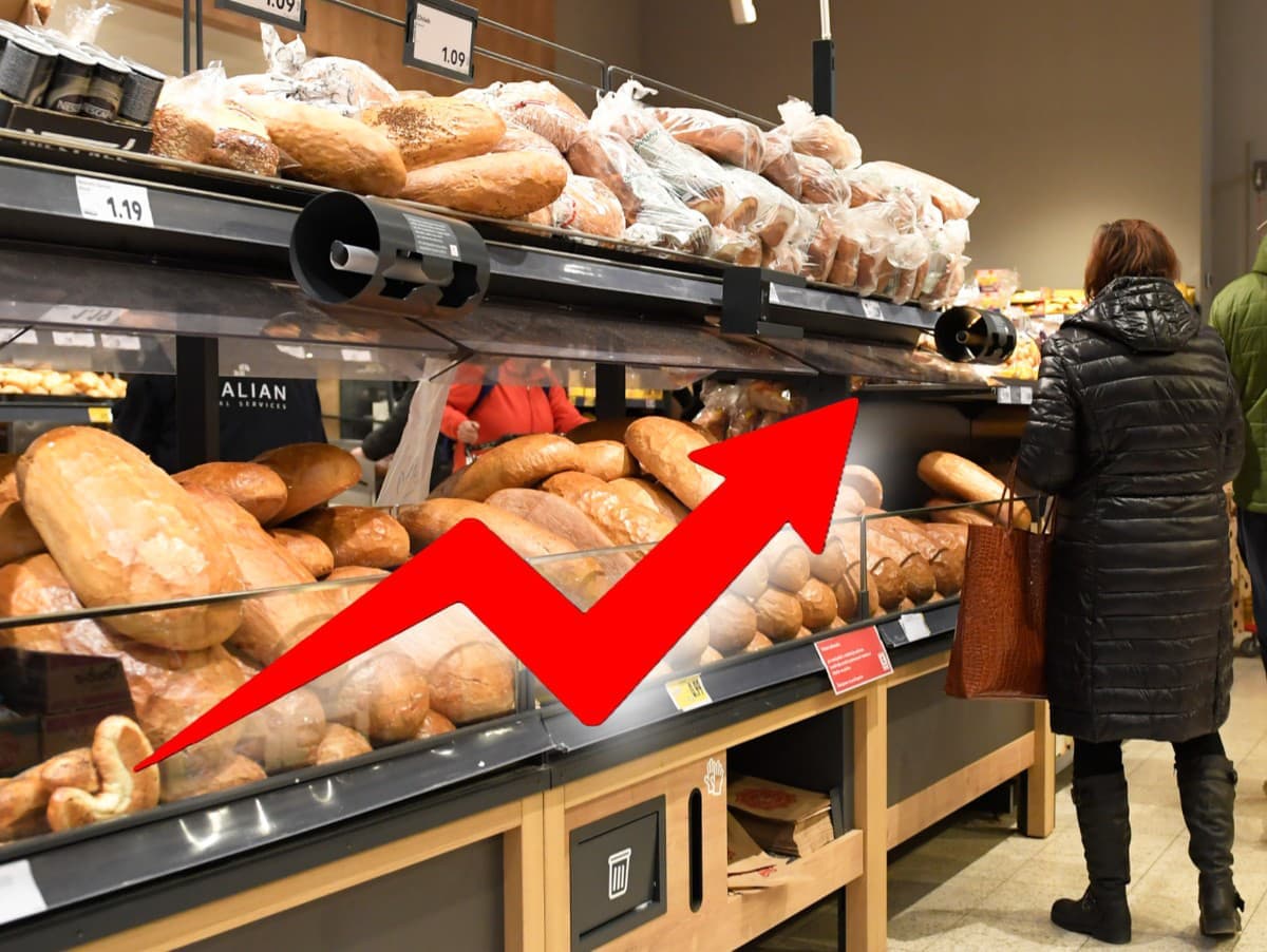 Zdražovanie pečiva: Pekári varujú pred desiatkami percent nárastu cien