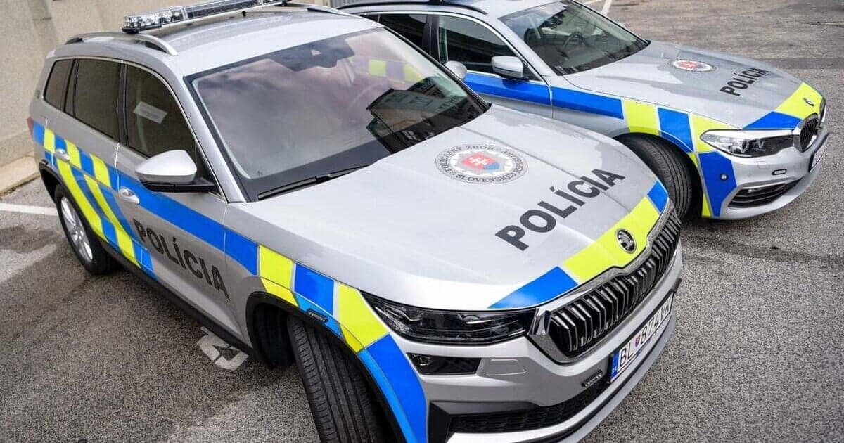 Policajti zo Zlatých Moraviec čelí obvineniam z mučenia zadržaných