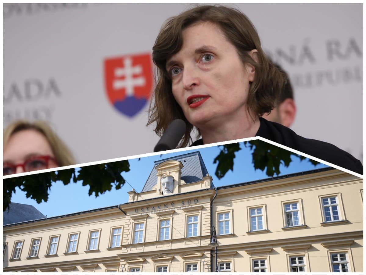 Opozícia žiada Ústavný súd o výklad dlhovej brzdy