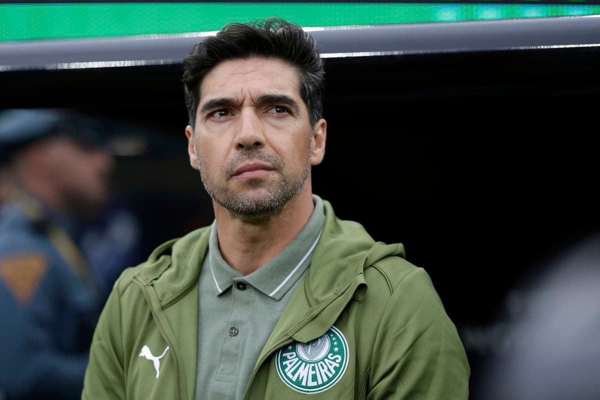 Abel Ferreira otvorene o výzvach v Brazílii a fanúšikovských kritikách