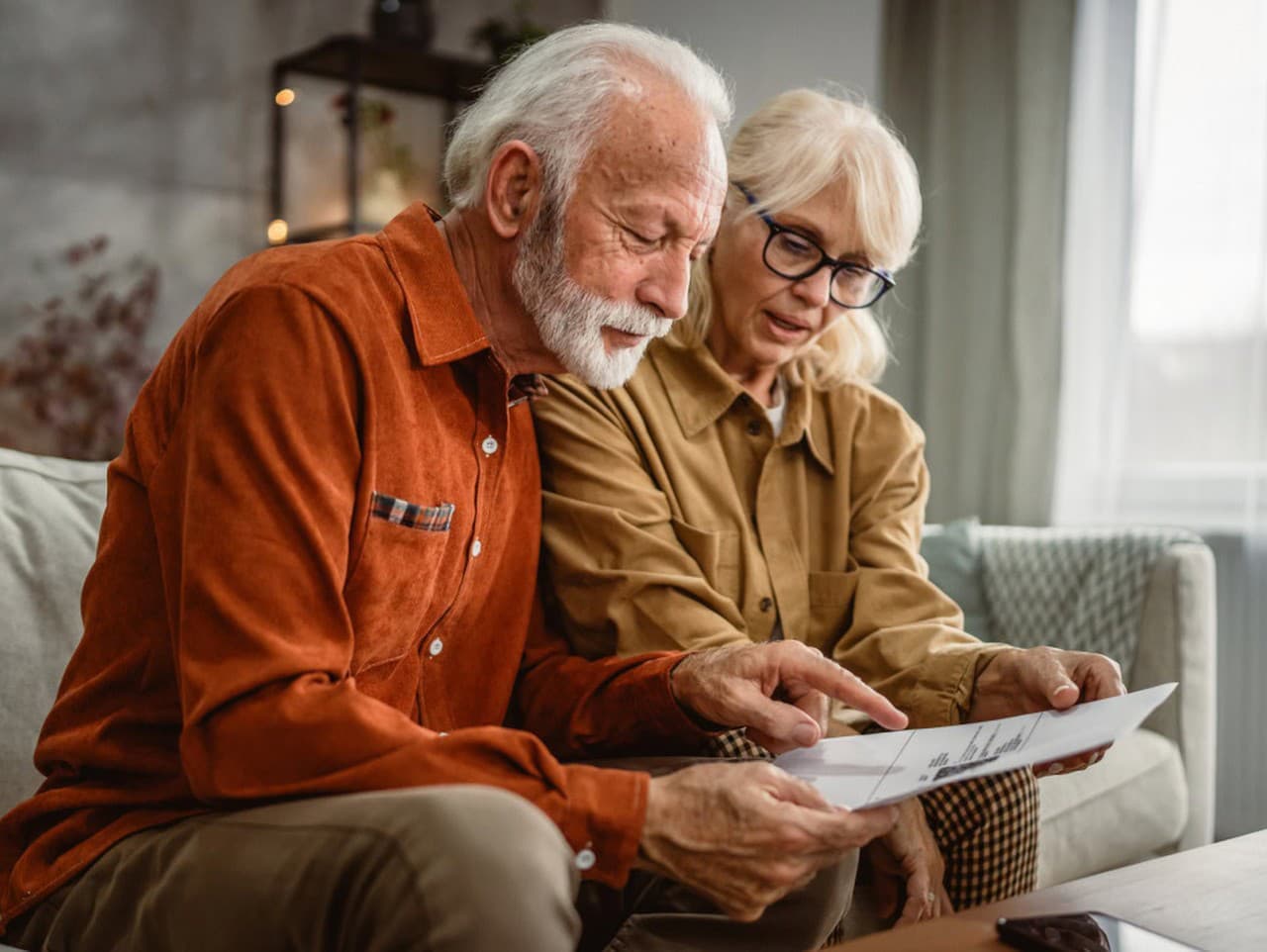 Dôchodcovia môžu získať späť stovky eur z daní