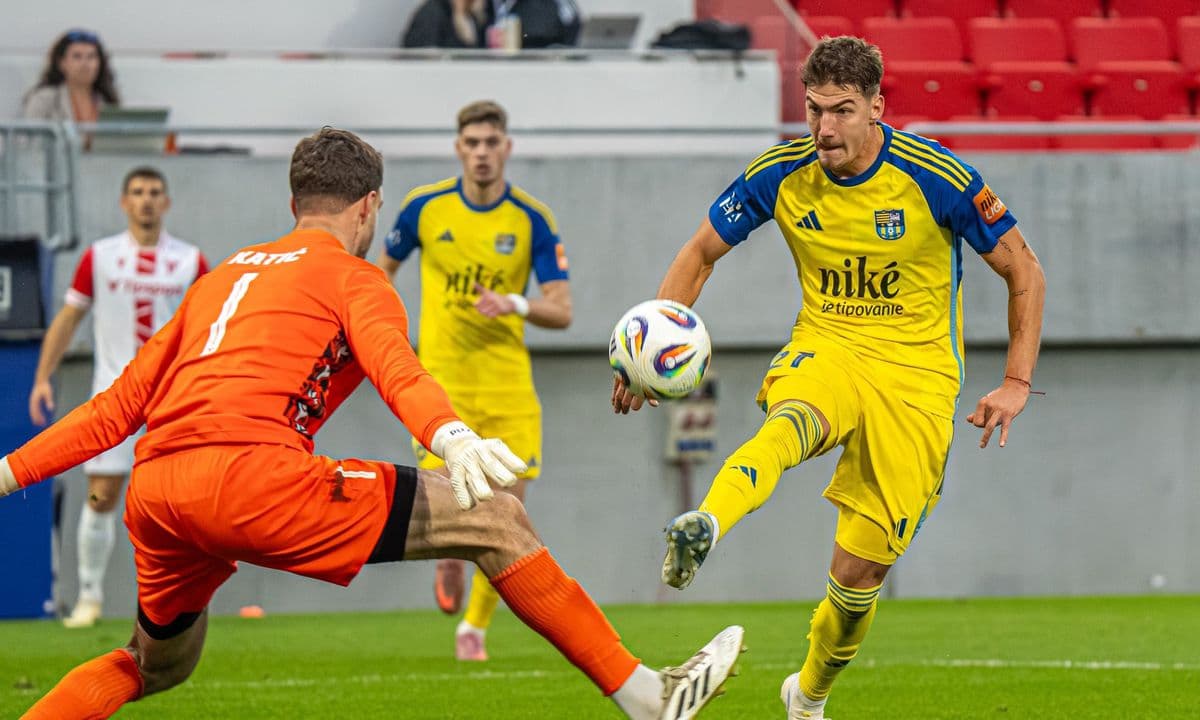 FC Košice prechádza radikálnymi zmenami po katastrofálnych výsledkoch