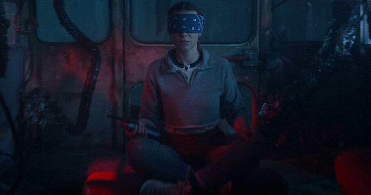 Stranger Things: Netflix zverejnil trailer na poslednú sériu