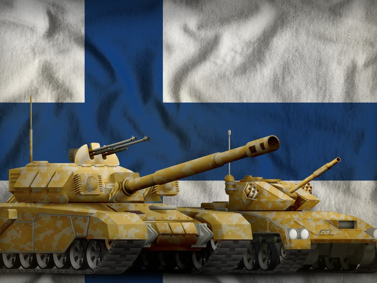 Fínsko zvyšuje vekovú hranicu pre záložníkov na 65 rokov